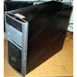 Б/У корпус ATX Miditower от компьютера UFO  (Ессентуки)