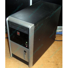 Б/У компьютер Intel Core i5-4590 (4x3.3GHz) /8Gb DDR3 /500Gb /ATX 450W Inwin (Ессентуки)