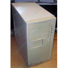 Б/У компьютер Intel Pentium Dual Core E2220 (2x2.4GHz) /2Gb DDR2 /80Gb /ATX 300W (Ессентуки)