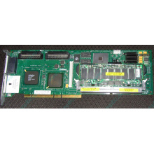 Контроллер HP 171383-001 RAID SCSI Smart Array 5300 128Mb cache PCI/PCI-X (Ессентуки)