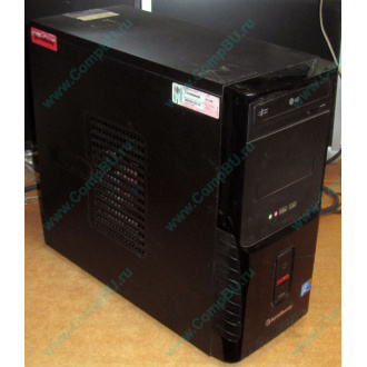 Компьютер Б/У Kraftway Credo KC36 (Intel C2D E7500 (2x2.93GHz) s.775 /2Gb DDR2 /250Gb /ATX 400W /W7 PRO) - Ессентуки