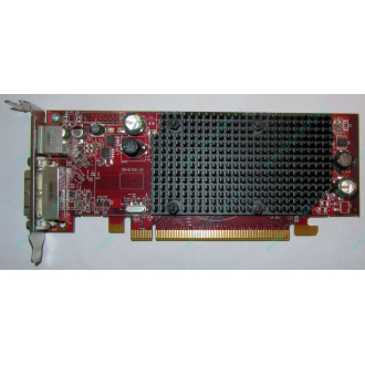 Видеокарта Dell ATI-102-B17002(B) красная 256Mb ATI HD2400 PCI-E (Ессентуки)