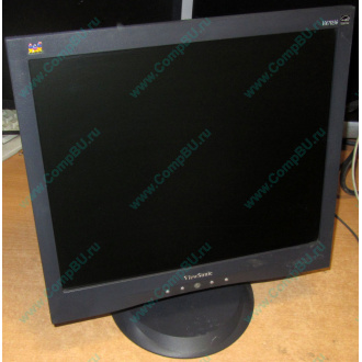 Монитор Б/У ЖК 17" ViewSonic VA703b (Ессентуки)