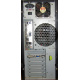 Компьютер AMD Phenom X3 8600 (3x2.3GHz) /4Gb DDR2 /250Gb /GeForce GTS250 /ATX 430W вид сзади (Ессентуки)