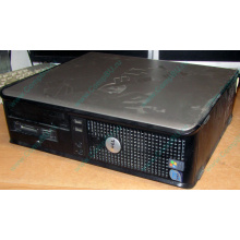 Компьютер Dell Optiplex 755 SFF (Intel Core 2 Duo E6550 (2x2.33GHz) /2Gb /160Gb /ATX 280W Desktop) - Ессентуки