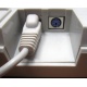 POS-клавиатура HENG YU S78A PS/2 белая (Ессентуки)