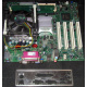 Комплект: плата Intel D845GLAD с процессором Intel Pentium-4 1.8GHz s.478 и памятью 512Mb DDR1 Б/У (Ессентуки)