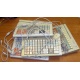 POS-клавиатура HENG YU S78A PS/2 белая (Ессентуки)