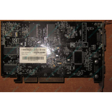 Видеокарта 256Mb ATI Radeon 9600XT AGP (Saphhire) - Ессентуки