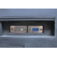 23" Samsung SyncMaster E2320 разъёмы DVI и VGA (Ессентуки)