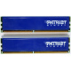 Память 1Gb (2 x 512Mb) DDR2 Patriot PSD251253381H pc-4200 533 MHz (Ессентуки)