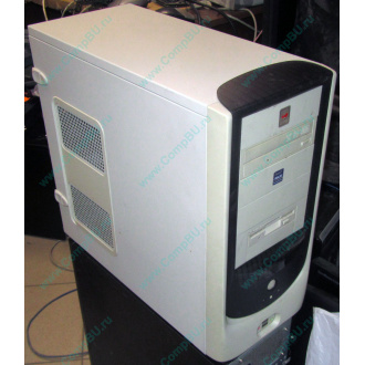 Простой компьютер для танков AMD Athlon X2 6000+ (2x3.0GHz) /4Gb /250Gb /1Gb GeForce GTX550 Ti /ATX 450W (Ессентуки)