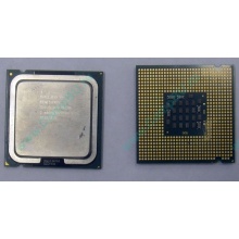 Процессор Intel Pentium-4 531 (3.0GHz /1Mb /800MHz /HT) SL8HZ s.775 (Ессентуки)