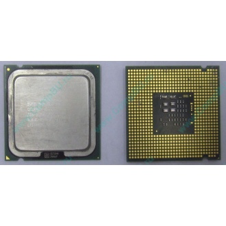 Процессор Intel Celeron D 336 (2.8GHz /256kb /533MHz) SL98W s.775 (Ессентуки)