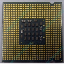 Процессор Intel Celeron D 336 (2.8GHz /256kb /533MHz) SL84D s.775 (Ессентуки)