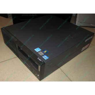 Б/У компьютер Lenovo M92 (Intel Core i5-3470 /8Gb DDR3 /250Gb /ATX 240W SFF) - Ессентуки
