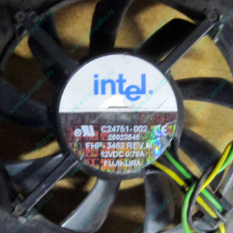 Кулер Intel C24751-002 socket 604 (Ессентуки)