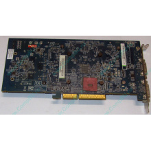 Б/У видеокарта 512Mb DDR3 ATI Radeon HD3850 AGP Sapphire 11124-01 (Ессентуки)