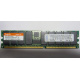 Hynix HYMD212G726BS4M-H AA IBM 38L4031 33L5039 09N4308 1Gb DDR ECC Reg memory (Ессентуки)
