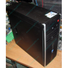 БУ компьютер HP Compaq Elite 8300 (Intel Core i3-3220 (2x3.3GHz HT) /4Gb /250Gb /ATX 320W) - Ессентуки