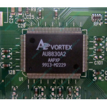 Звуковая карта Diamond Monster Sound MX300 PCI Vortex AU8830A2 AAPXP 9913-M2229 PCI (Ессентуки)