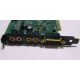Diamond Monster Sound MX300 23010123-004 Vortex AU8830A2 AAPXP 9913-M2229 PCI (Ессентуки)