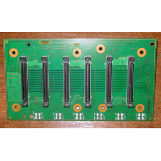 24P2578 FRU 59P5159 IBM xSeries UW320 SCSI 6HDD backplane (Ессентуки)