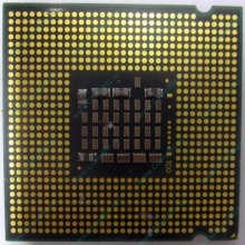 Процессор Intel Celeron D 347 (3.06GHz /512kb /533MHz) SL9XU s.775 (Ессентуки)