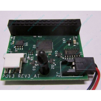 Датчик открытия корпуса IBM ThinkCenter M51 POV3 25P5079 25P5082 (Ессентуки)