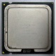 Процессор Intel Celeron 430 (1.8GHz /512kb /800MHz) SL9XN s.775 (Ессентуки)