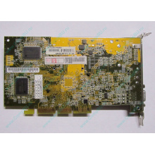 Видеокарта Asus V8170 64Mb nVidia GeForce4 MX440 AGP Asus V8170DDR (Ессентуки)