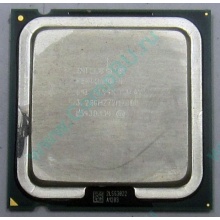Процессор Intel Pentium-4 641 (3.2GHz /2Mb /800MHz /HT) SL94X s.775 (Ессентуки)