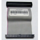 6017A0039701 в Ессентуках, 44pin шлейф Intel 6017A0039701 для IDE backplane C74971-203 в SR2400 (Ессентуки)
