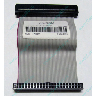 6017A0039701 в Ессентуках, 44pin шлейф Intel 6017A0039701 для IDE backplane C74971-203 в SR2400 (Ессентуки)