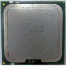Процессор Intel Pentium-4 521 (2.8GHz /1Mb /800MHz /HT) SL8PP s.775 (Ессентуки)
