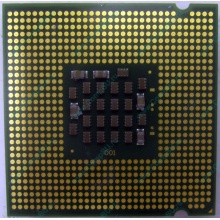 Процессор Intel Pentium-4 521 (2.8GHz /1Mb /800MHz /HT) SL8PP s.775 (Ессентуки)