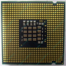 Процессор Intel Pentium-4 631 (3.0GHz /2Mb /800MHz /HT) SL9KG s.775 (Ессентуки)