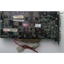 Asus V8420 DELUXE 128Mb nVidia GeForce Ti4200 AGP (Ессентуки)