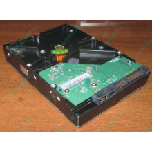 Б/У жёсткий диск 2Tb Western Digital WD20EARX Green SATA (Ессентуки)