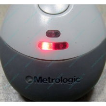 Глючный сканер ШК Metrologic MS9520 VoyagerCG (COM-порт) - Ессентуки