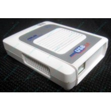 Wi-Fi адаптер Asus WL-160G (USB 2.0) - Ессентуки