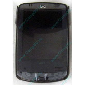 Карманный компьютер HP iPAQ hx2100 в Ессентуках, купить КПК HP iPAQ hx-2100 (Ессентуки)